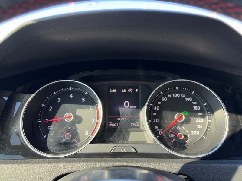 2019 Volkswagen Golf GTI - Gallery image 17