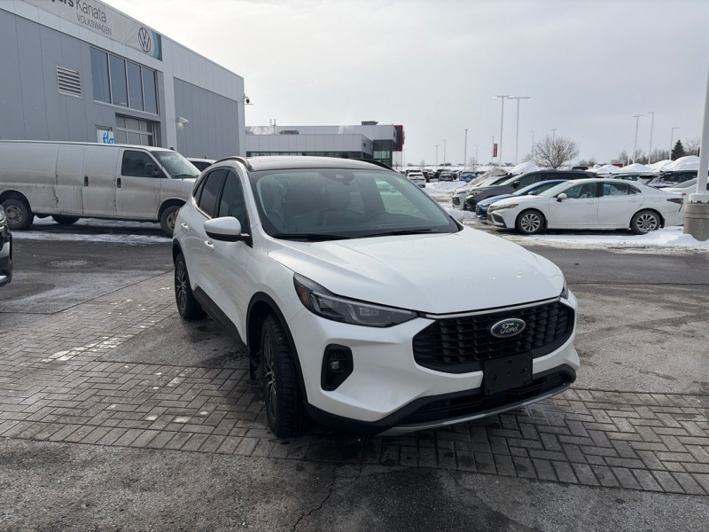 2025 Ford Escape - Gallery image 5