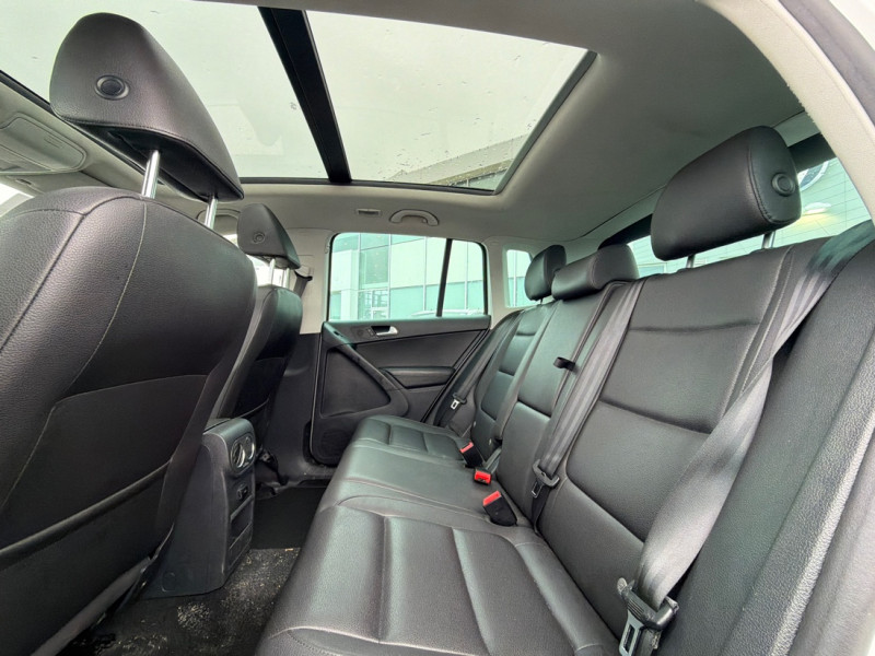 2014 Volkswagen Tiguan - Gallery image 18