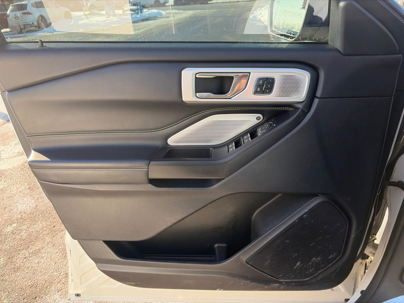 2020 Ford Explorer - Gallery image 9