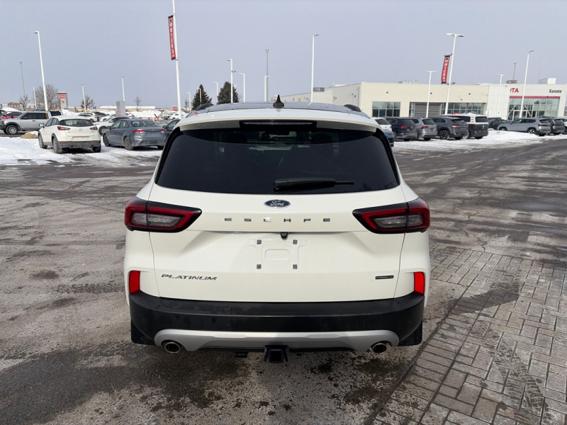 2025 Ford Escape - Gallery image 3