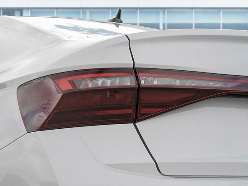 2025 Volkswagen Jetta - Gallery image 8