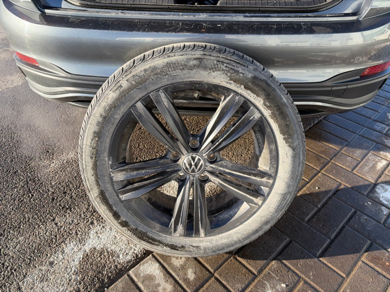 2024 Volkswagen Jetta - Gallery image 19