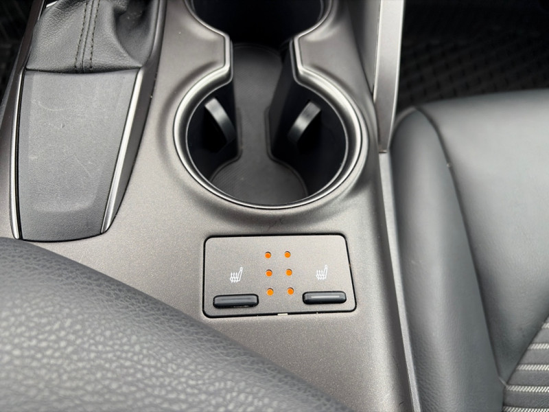 2024 Toyota Camry - Gallery image 17
