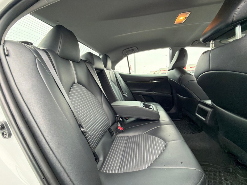 2024 Toyota Camry - Gallery image 21