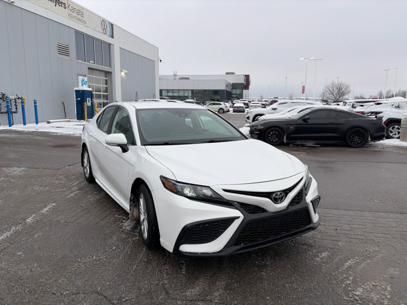 2024 Toyota Camry - Gallery image 4