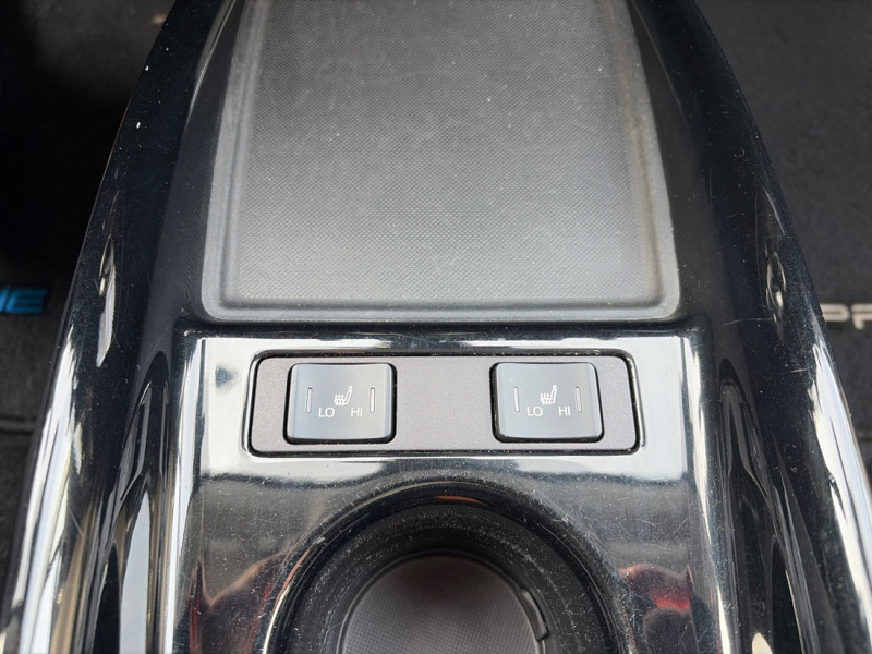 2021 Toyota Prius Prime - Gallery image 14