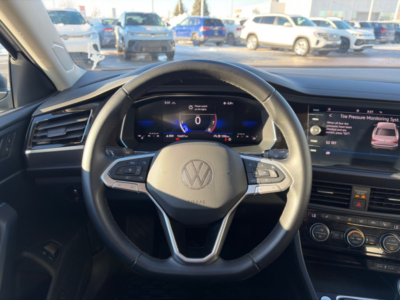 2024 Volkswagen Jetta - Gallery image 12