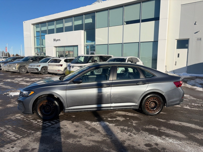 2024 Volkswagen Jetta - Gallery image 1