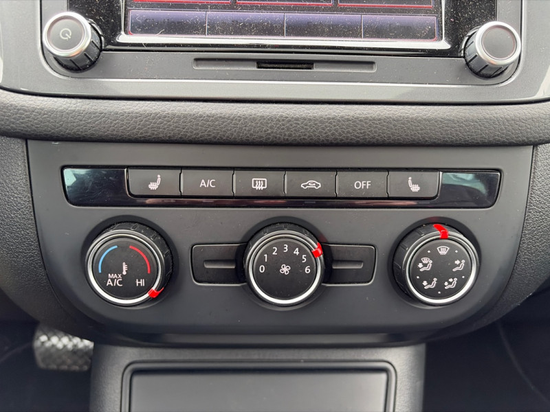 2014 Volkswagen Tiguan - Gallery image 16