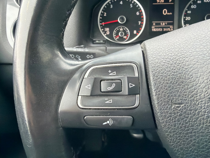 2014 Volkswagen Tiguan - Gallery image 13