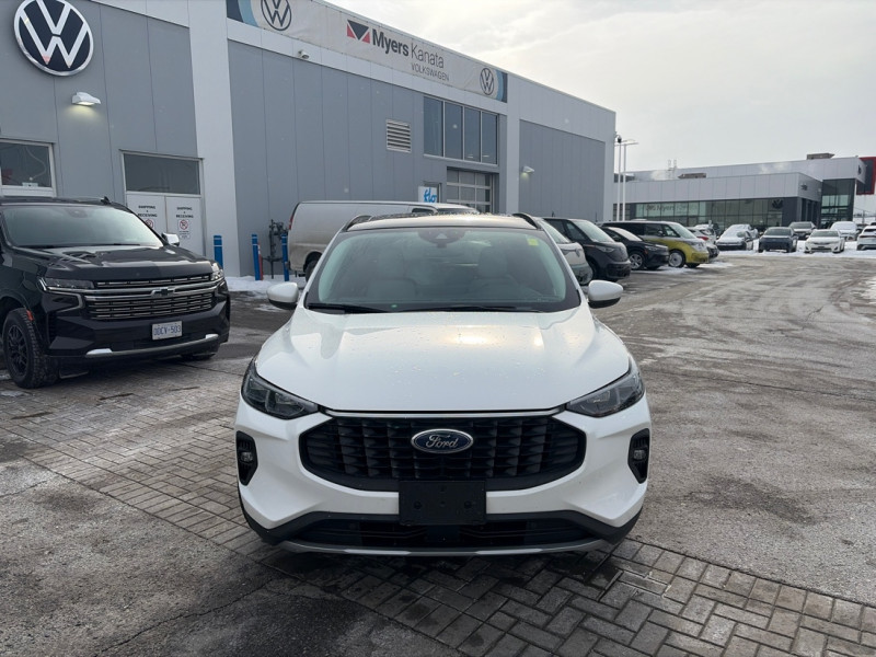 2025 Ford Escape - Gallery image 6