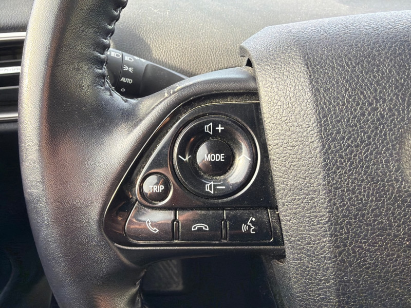 2021 Toyota Prius Prime - Gallery image 12