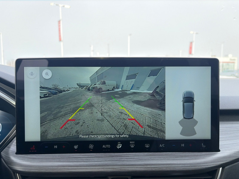 2025 Ford Escape - Gallery image 20