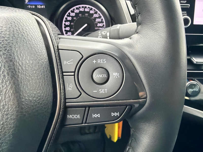 2024 Toyota Camry - Gallery image 14