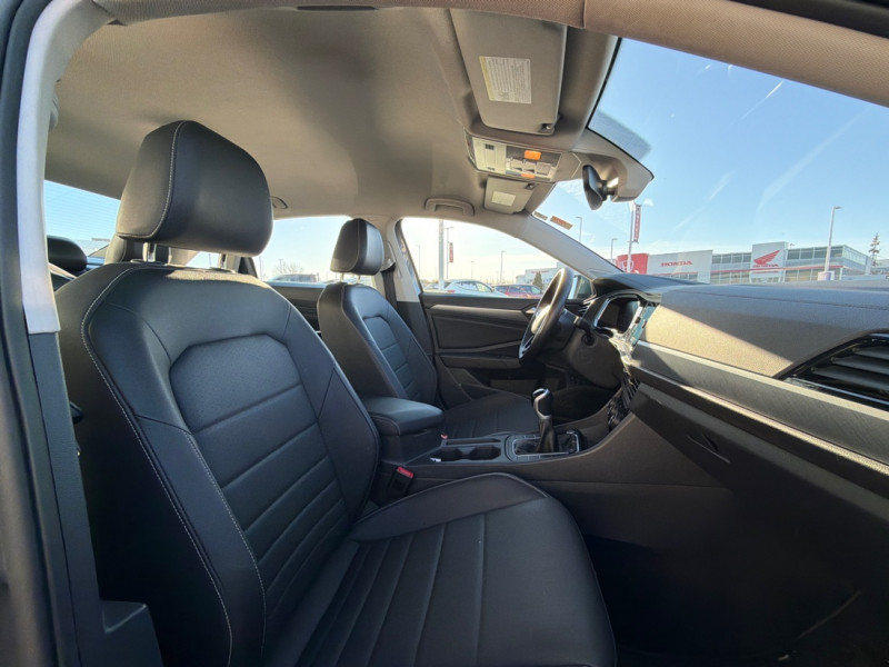 2024 Volkswagen Jetta - Gallery image 10