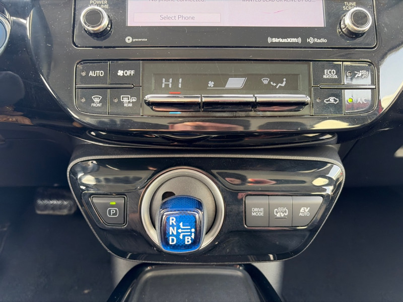 2021 Toyota Prius Prime - Gallery image 15