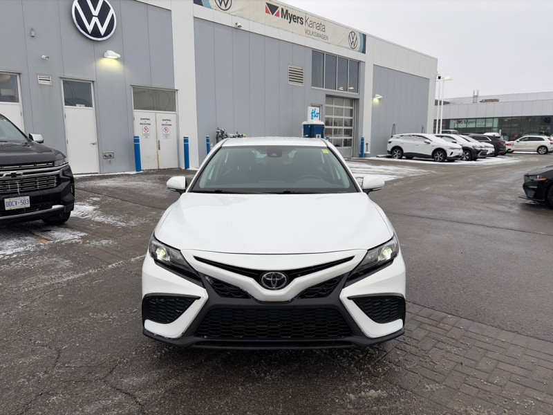 2024 Toyota Camry - Gallery image 5