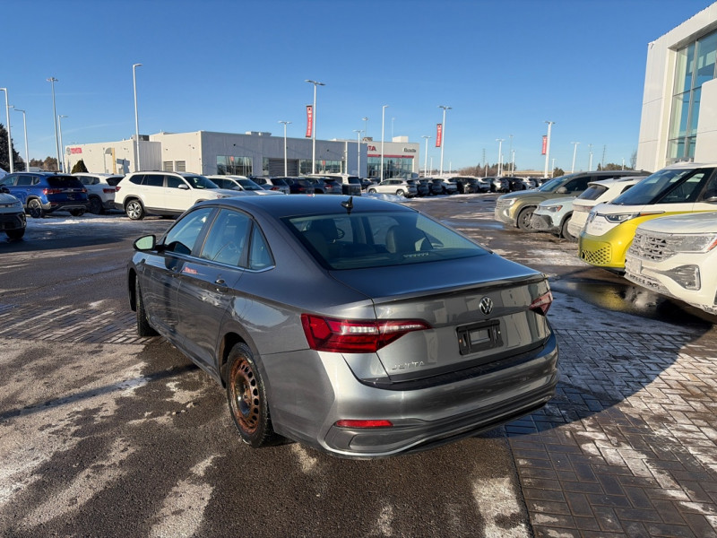 2024 Volkswagen Jetta - Gallery image 2