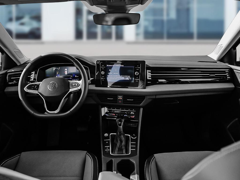 2025 Volkswagen Jetta - Gallery image 19