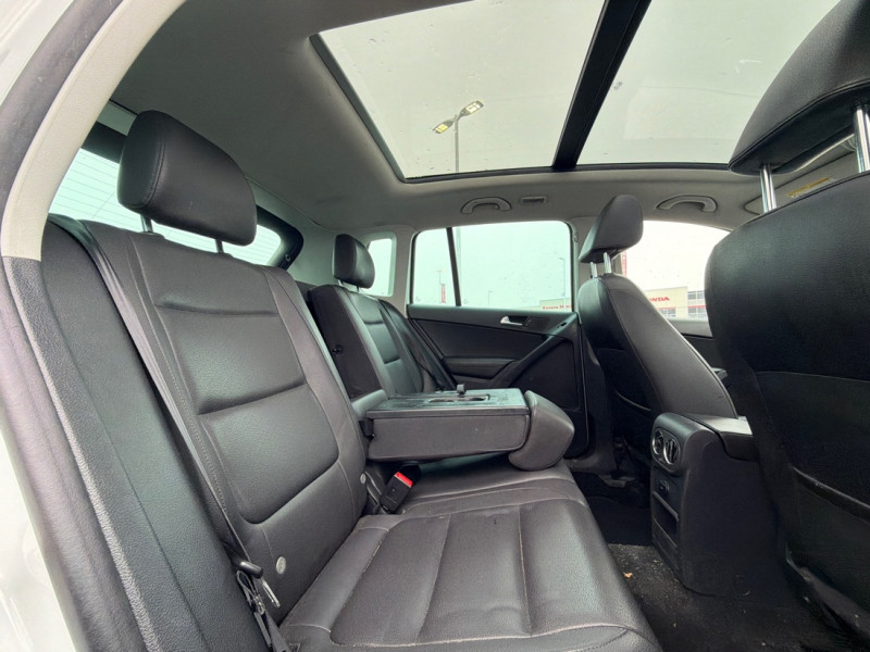 2014 Volkswagen Tiguan - Gallery image 19