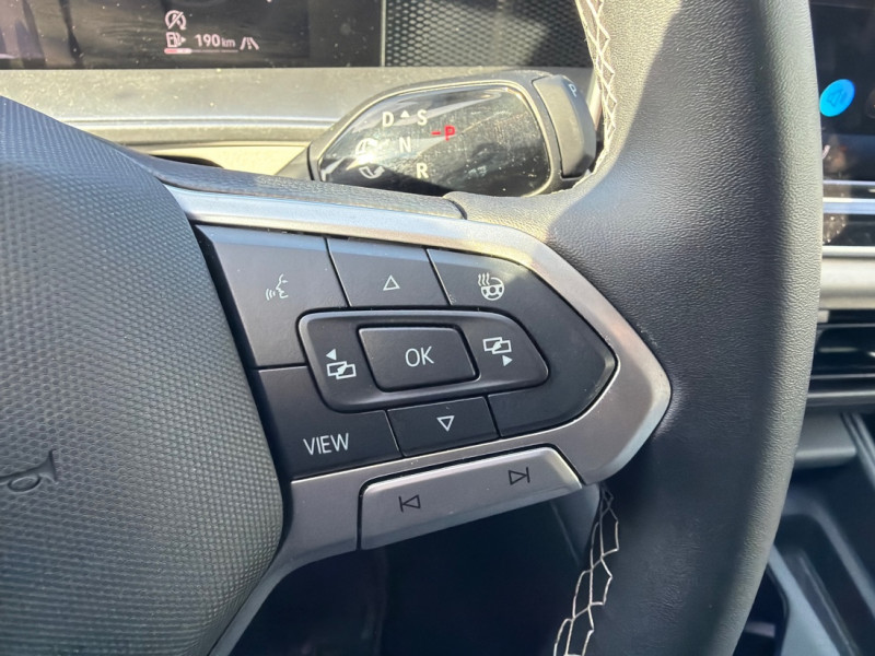 2025 Volkswagen Tiguan - Gallery image 16