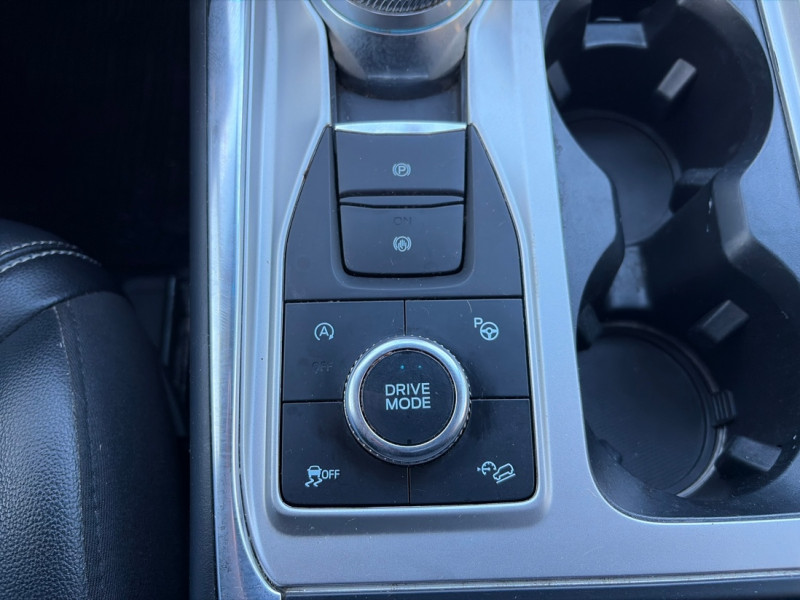 2020 Ford Explorer - Gallery image 21