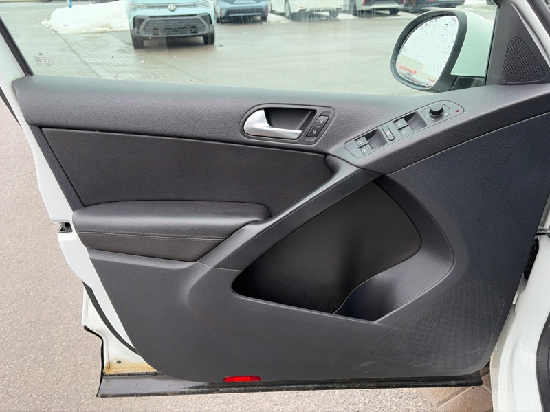 2014 Volkswagen Tiguan - Gallery image 7