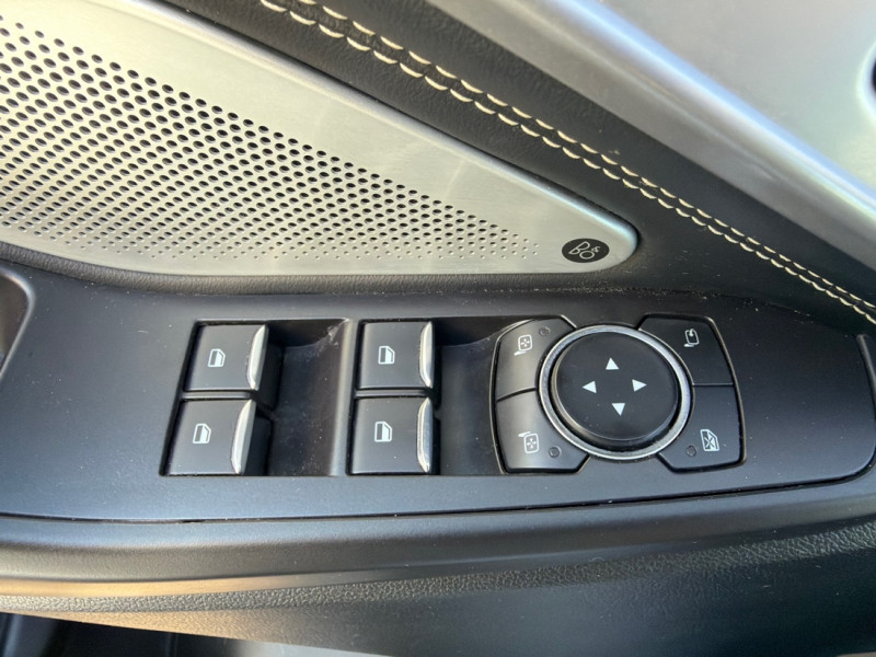 2020 Ford Explorer - Gallery image 10