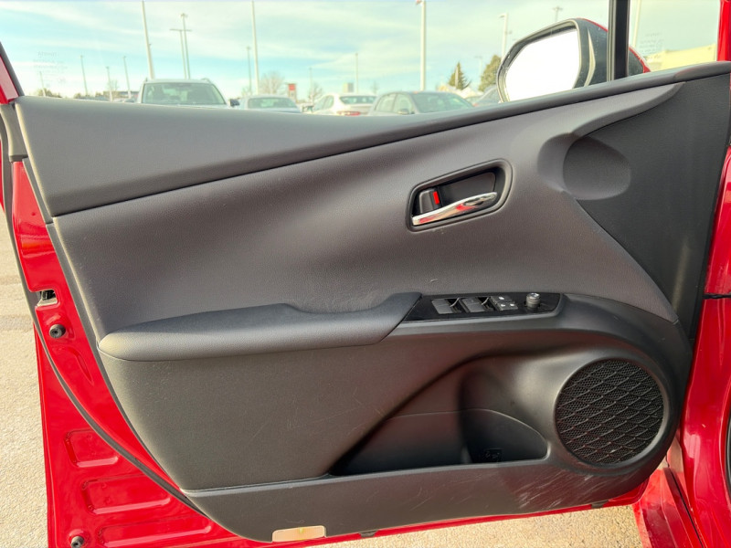 2021 Toyota Prius Prime - Gallery image 6