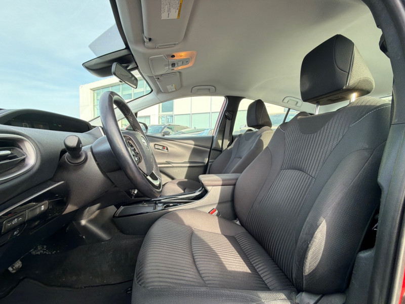 2021 Toyota Prius Prime - Gallery image 8