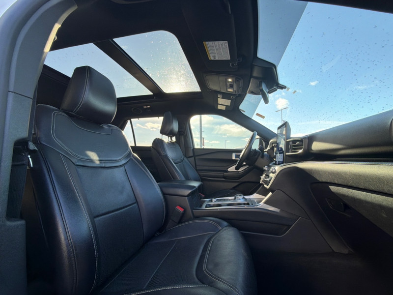 2020 Ford Explorer - Gallery image 14