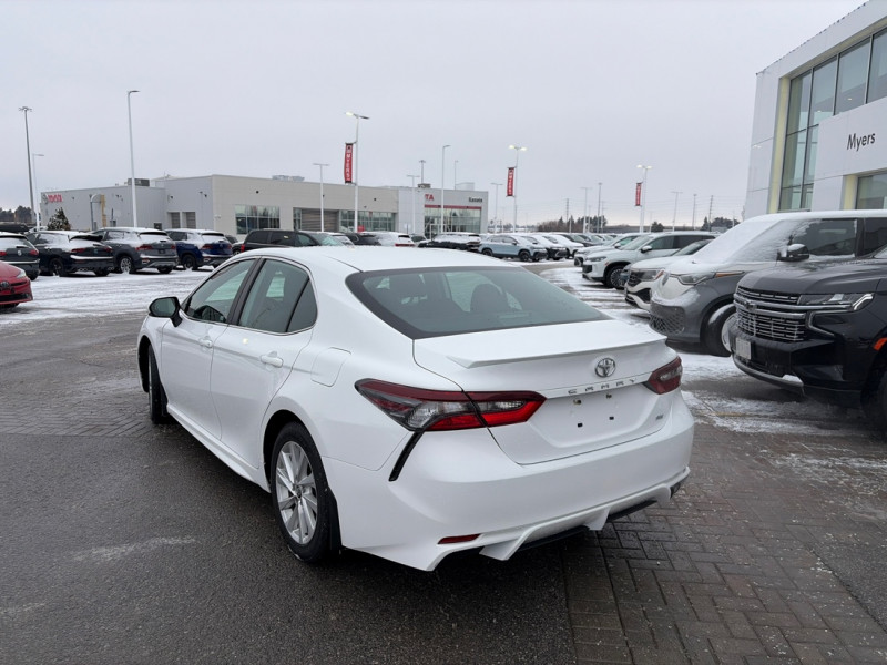 2024 Toyota Camry - Gallery image 2