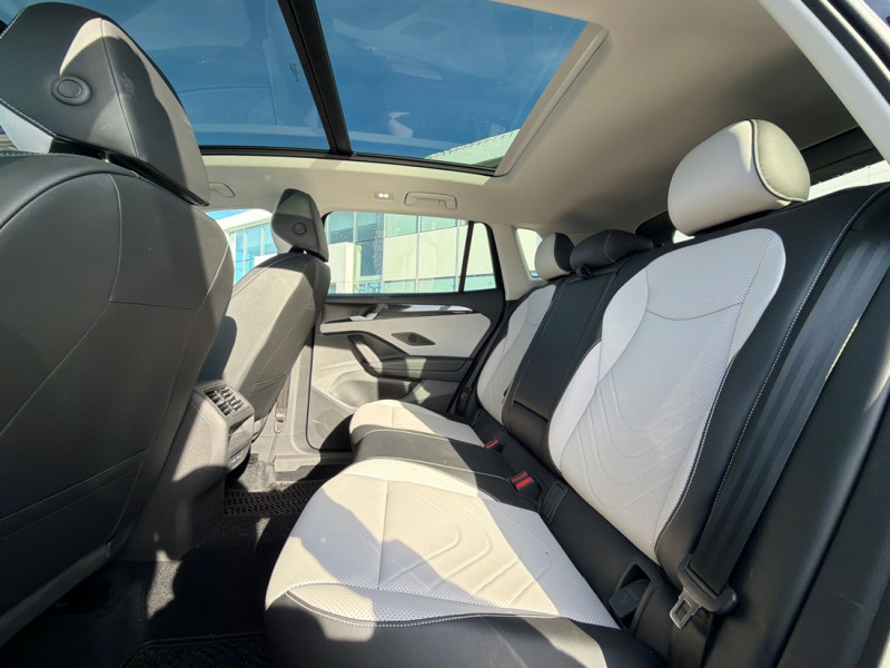 2025 Volkswagen Tiguan - Gallery image 20