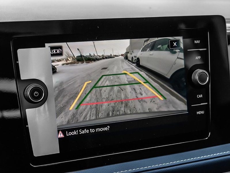 2025 Volkswagen Taos - Gallery image 19