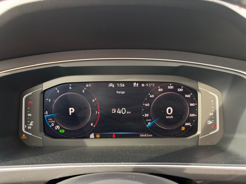 2024 Volkswagen Tiguan - Gallery image 17