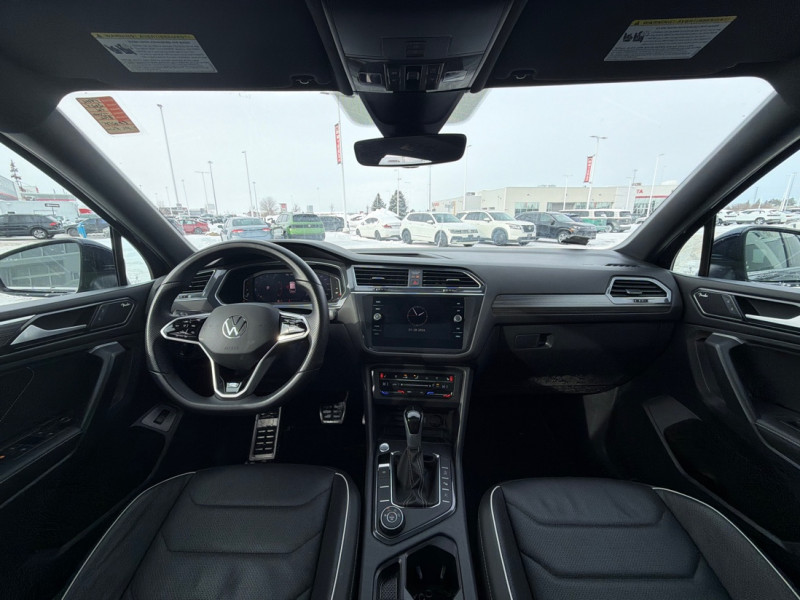 2024 Volkswagen Tiguan - Gallery image 13