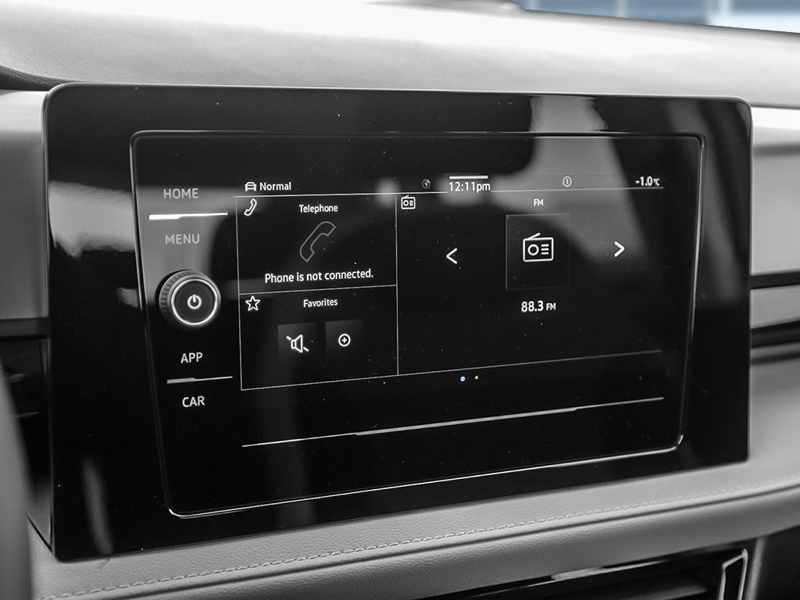 2026 Volkswagen Taos - Gallery image 15