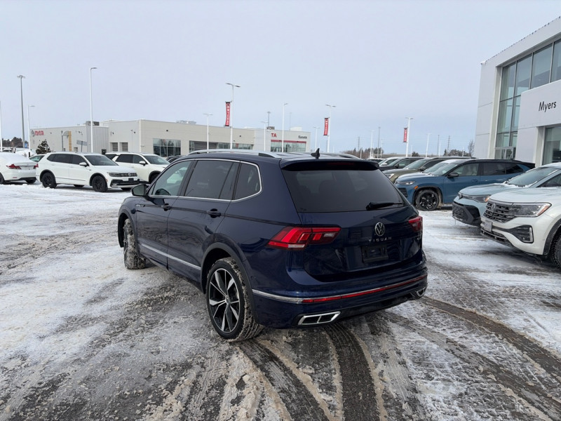 2024 Volkswagen Tiguan - Gallery image 2