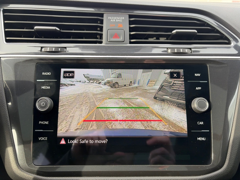2024 Volkswagen Tiguan - Gallery image 19