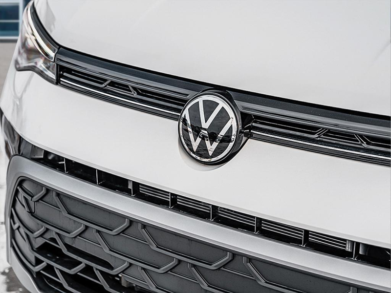 2026 Volkswagen Taos - Gallery image 6