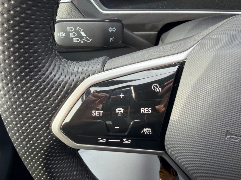 2024 Volkswagen Tiguan - Gallery image 15