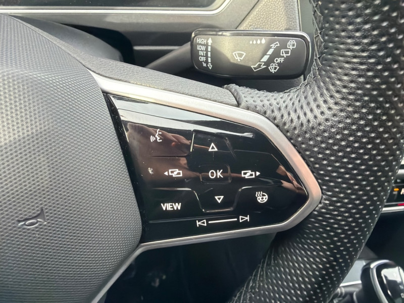 2024 Volkswagen Tiguan - Gallery image 16