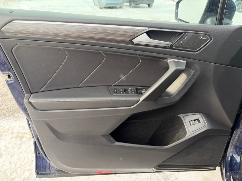 2024 Volkswagen Tiguan - Gallery image 8