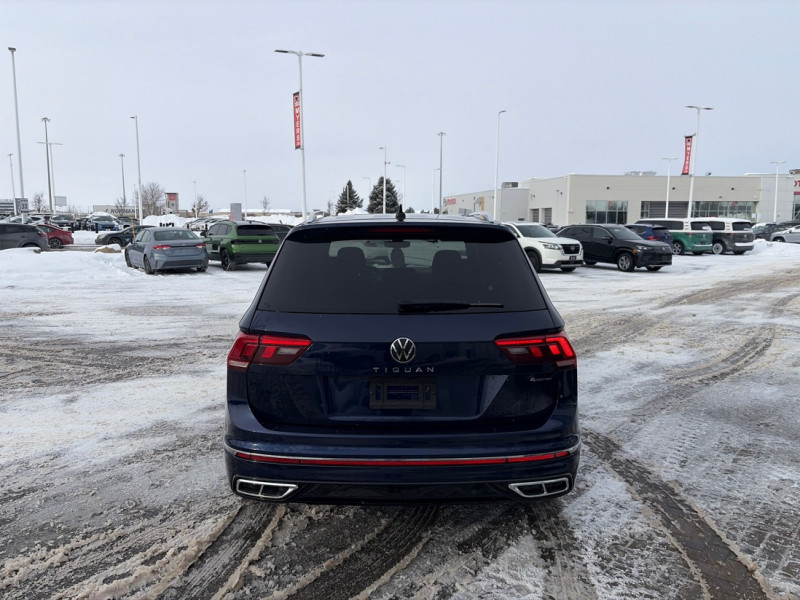 2024 Volkswagen Tiguan - Gallery image 3