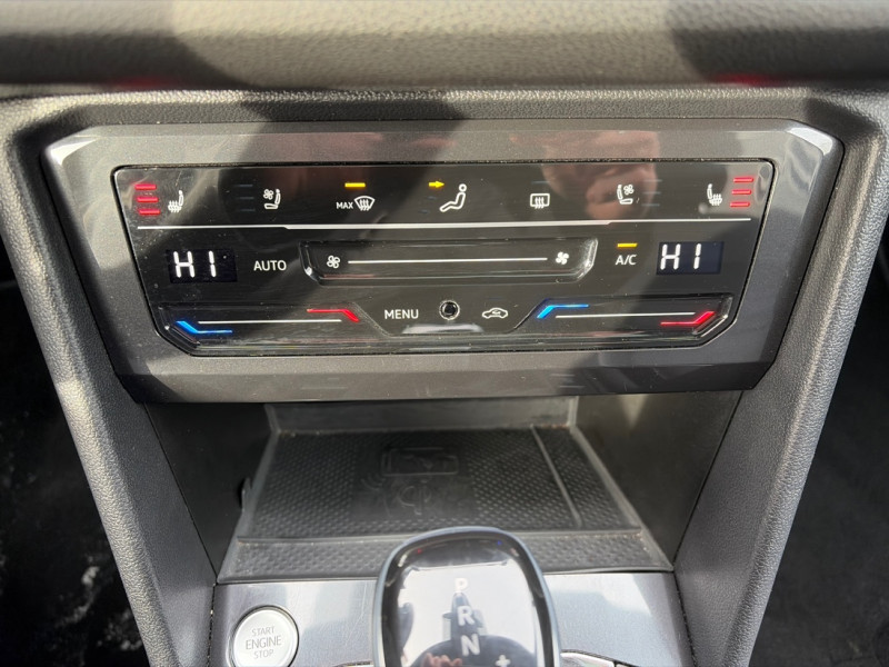 2024 Volkswagen Tiguan - Gallery image 18