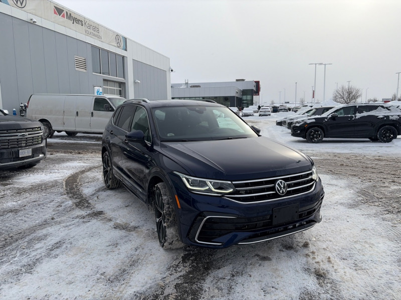 2024 Volkswagen Tiguan - Gallery image 6