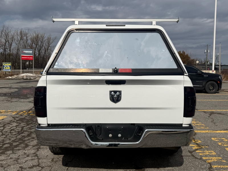 2019 RAM Ram 1500 Classic - Gallery image 5