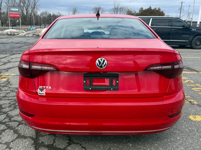 2021 Volkswagen Jetta - Gallery image 5