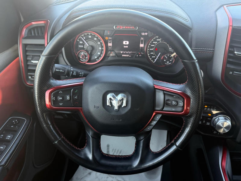 2022 RAM Ram 1500 - Gallery image 2